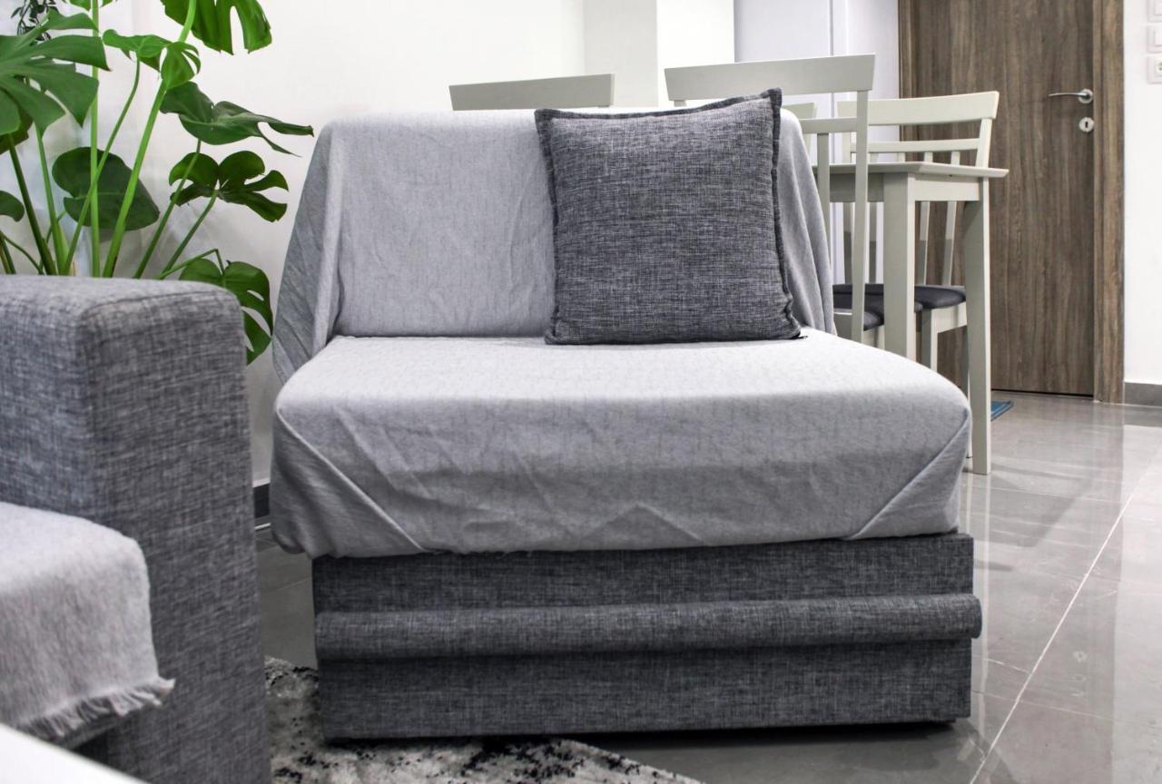 Dimosthenis_Loft1 Atina Dış mekan fotoğraf