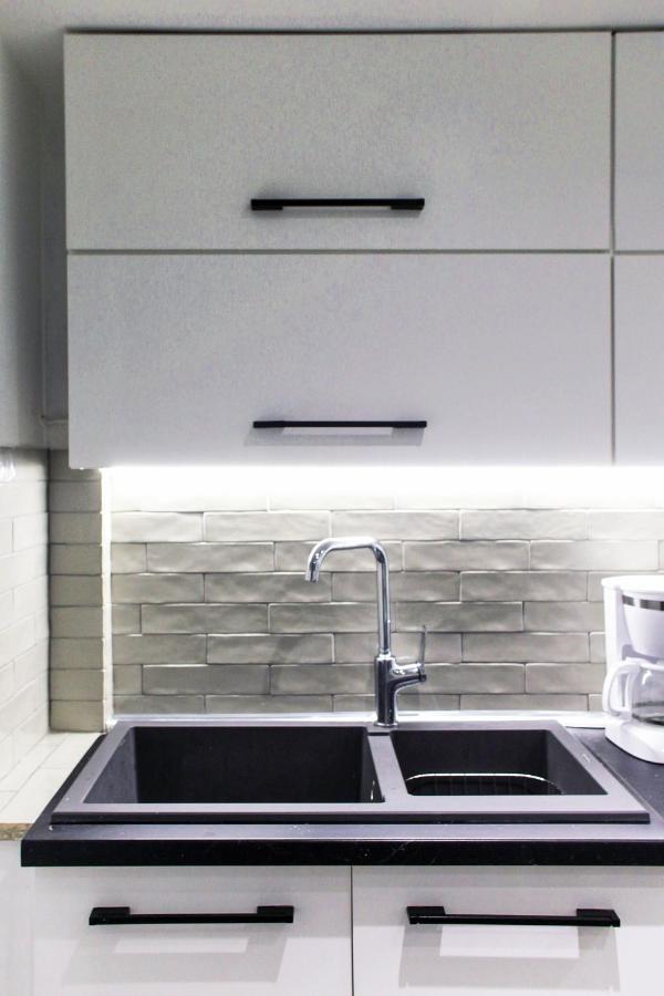 Dimosthenis_Loft1 Atina Dış mekan fotoğraf