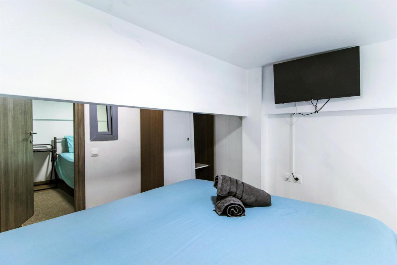 Dimosthenis_Loft1 Atina Dış mekan fotoğraf