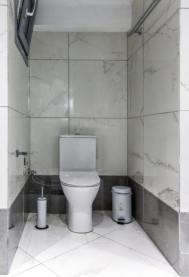 Dimosthenis_Loft1 Atina Dış mekan fotoğraf